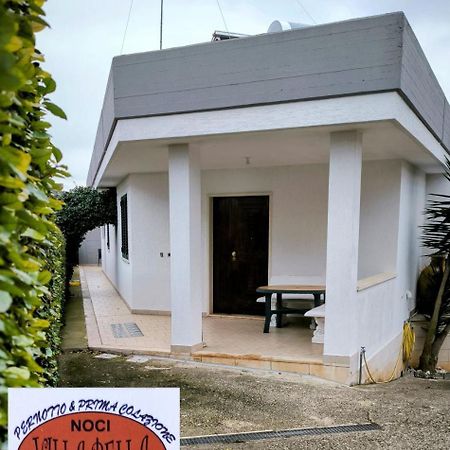 Villa Bella Νότσι Εξωτερικό φωτογραφία
