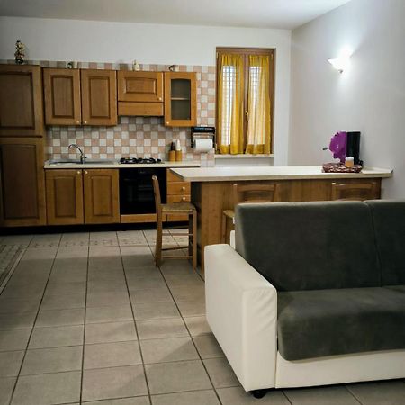 Villa Bella Νότσι Εξωτερικό φωτογραφία